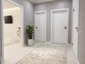 3-комнатная квартира · 108 м² · 16 этаж, Навои 208 — Торайгырова за 650 000 ₸ в Алматы, Бостандыкский р-н — фото 9