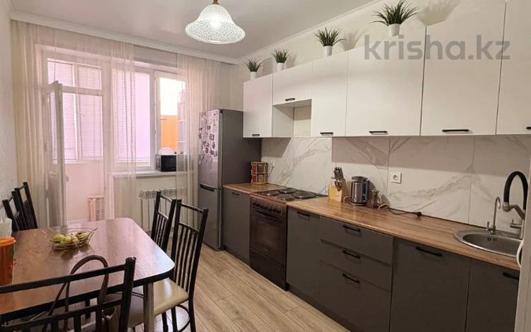 3-бөлмелі пәтер · 78 м² · 3/9 қабат, Жумекен Нажимеденов 17, бағасы: ~ 36.6 млн ₸ в Астане, Сарайшык р-н — фото 15