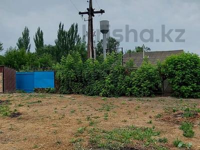 Отдельный дом · 3 комнаты · 54 м² · 14 сот., Кенесары хана 23 за 25 млн 〒 в Кенена Азербаева (Покровка)