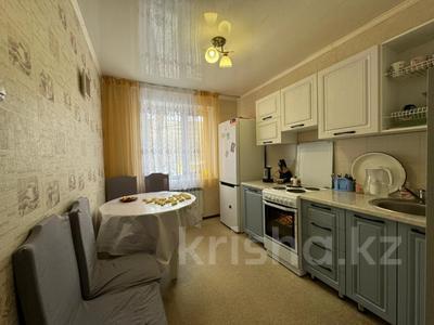 4-комнатная квартира, 86.4 м², 2/9 этаж, Камзина 58/1 за 30.6 млн 〒 в Павлодаре