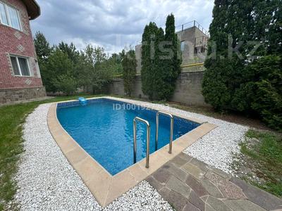 Дом · 10 комнат · 540 м², мкр Тау Самал за 350 000 〒 в Алматы, Медеуский р-н