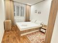 2-бөлмелі пәтер · 52 м² · 5/12 қабат, Сатпаева 90 — Туркебаева, бағасы: 20 000 ₸ в Алматы, Бостандыкский р-н