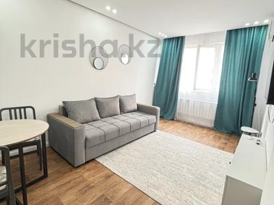 2-бөлмелі пәтер · 52 м² · 5/12 қабат, Сатпаева 90 — Туркебаева, бағасы: 18 000 ₸ в Алматы, Бостандыкский р-н