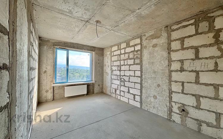 2-комнатная квартира · 71.8 м² · 11/16 этаж, Сатпаева за 66 млн ₸ в Алматы, Бостандыкский р-н — фото 3