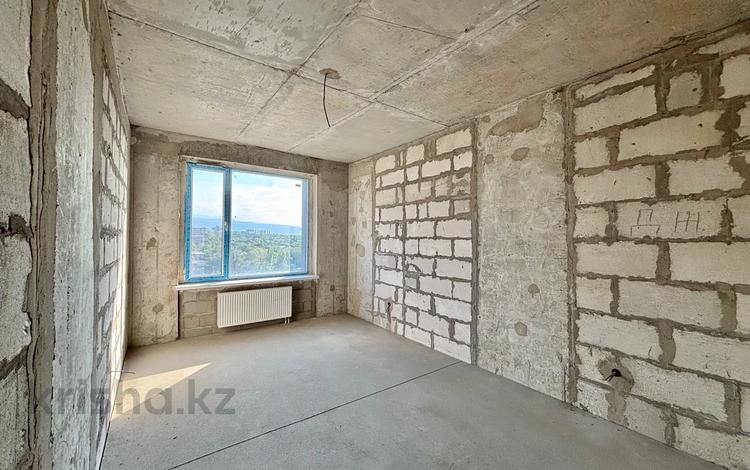 2-бөлмелі пәтер · 71.8 м² · 11/16 қабат, Сатпаева, бағасы: 66 млн ₸ в Алматы, Бостандыкский р-н — фото 62
