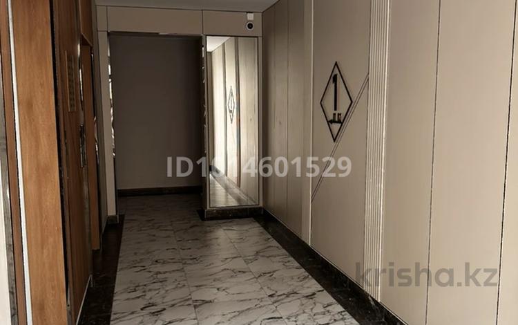 3-бөлмелі пәтер · 86.2 м² · 11/14 қабат, 189 квартал уч. 25/1, бағасы: 35 млн ₸ в Шымкенте, Абайский р-н — фото 2