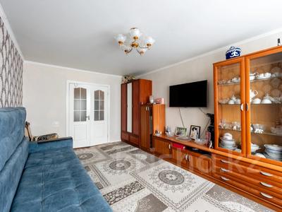 3-бөлмелі пәтер · 60 м² · 5/5 қабат, Куйши дина 7, бағасы: 22.9 млн ₸ в Астане, Алматы р-н