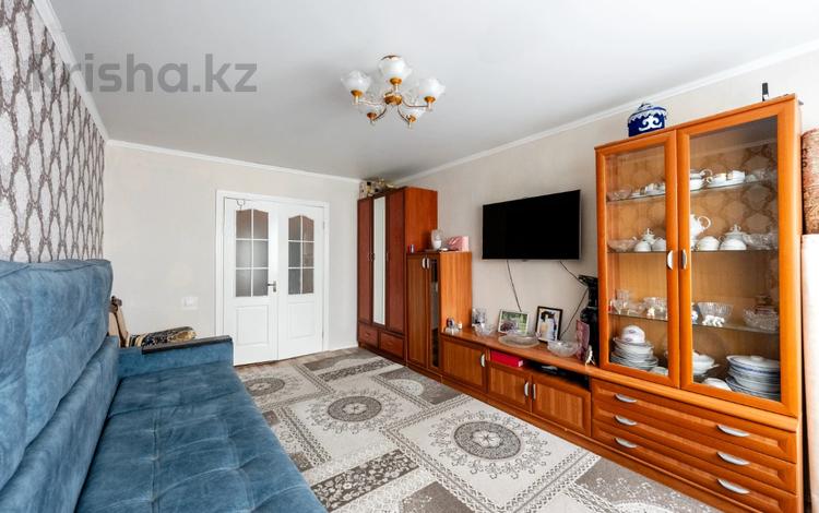 3-бөлмелі пәтер · 60 м² · 5/5 қабат, Куйши дина 7, бағасы: 22.9 млн ₸ в Астане, Алматы р-н — фото 13