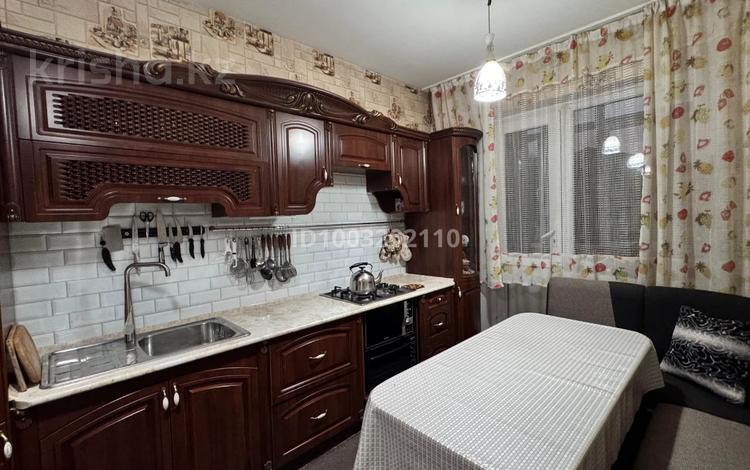 2-комнатная квартира · 54 м² · 5/5 этаж, Водник 1 41 за 25 млн ₸ в Боралдае (Бурундай), мкр Водник-1 — фото 2