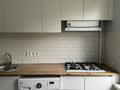 2-бөлмелі пәтер · 43.3 м² · 3/5 қабат, Розыбакиева 230 — Розыбакиева - басенова, бағасы: 43 млн ₸ в Алматы, Бостандыкский р-н