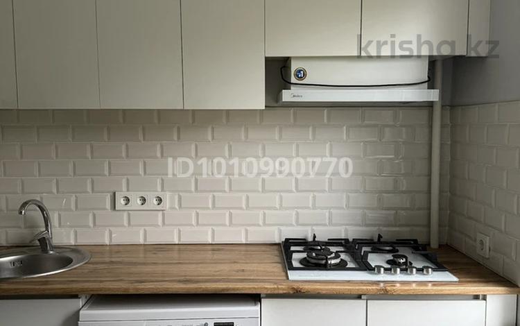 2-бөлмелі пәтер · 43.3 м² · 3/5 қабат, Розыбакиева 230 — Розыбакиева - басенова, бағасы: 43 млн ₸ в Алматы, Бостандыкский р-н — фото 4