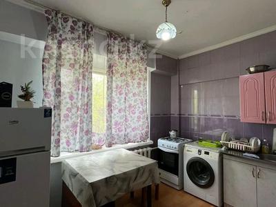 1-комнатная квартира · 36 м² · 5/5 этаж, мкр Кулагер 9 за 160 000 〒 в Алматы, Жетысуский р-н