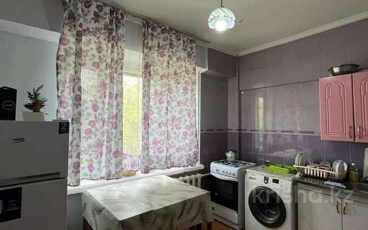 1-комнатная квартира · 36 м² · 5/5 этаж, мкр Кулагер 9 за 160 000 〒 в Алматы, Жетысуский р-н — фото 2