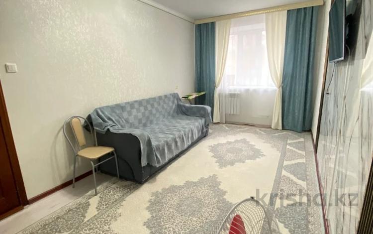 1-комнатная квартира · 35.5 м² · 2/5 этаж, мкр Шанхай за 8.5 млн ₸ в Актобе — фото 8