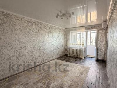 3-бөлмелі пәтер · 60 м² · 5/5 қабат, Сатпаева 11, бағасы: 13.5 млн ₸ в Балхаше