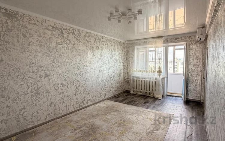 3-комнатная квартира · 60 м² · 5/5 этаж, Сатпаева 11 за 13.5 млн ₸ в Балхаше — фото 3