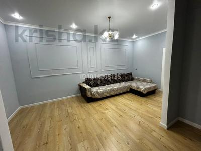 2-бөлмелі пәтер · 85 м² · 3/12 қабат, Тастақ-1 ш/а., Райымбека, бағасы: 70 млн ₸ в Алматы, Ауэзовский р-н