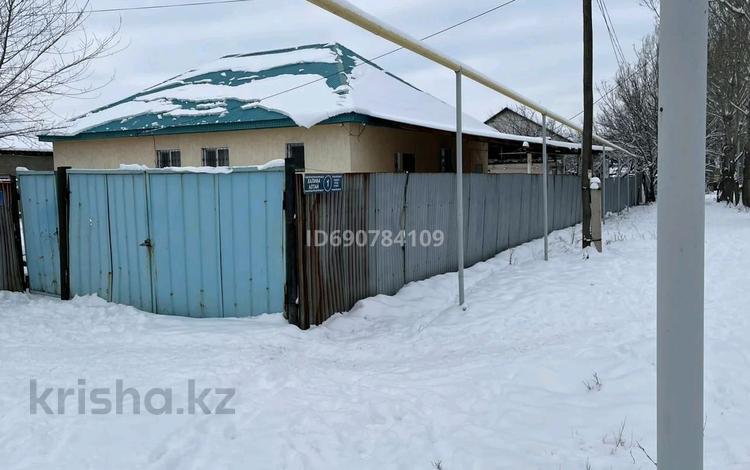 Отдельный дом · 4 комнаты · 160 м² · 7.5 сот., мкр Дархан 1 — Школа за 100 млн ₸ в Алматы, Алатауский р-н — фото 2