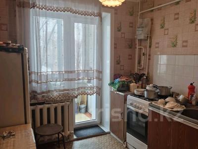 1-комнатная квартира · 34 м² · 2/5 этаж, Партизанская 12 за 15.7 млн ₸ в Петропавловске