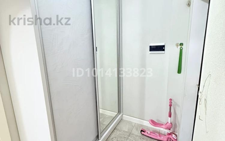 2 комнаты · 50 м² · 7/9 этаж, Ильяс Омаров 27 — За Ханшатыром за 100 000 ₸ в Астане, Нура р-н — фото 2