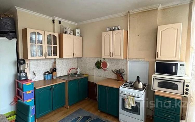 3-комнатная квартира · 100.2 м² · 4/6 этаж, мкр Жетысу-4, мкр Жетысу-4 Бауржан Момышулы — Абая проспект за 53 млн ₸ в Алматы, Ауэзовский р-н — фото 2