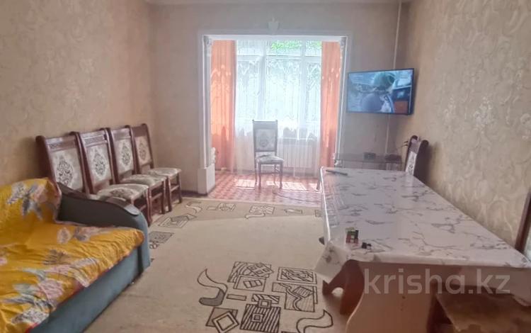 4-комнатная квартира · 52 м² · 3/5 этаж, Сатбаева за 26 млн 〒 в Таразе — фото 17