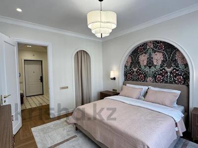 3-комнатная квартира · 101 м² · 5/9 этаж, Е-899 за 142 млн ₸ в Астане, Нура р-н