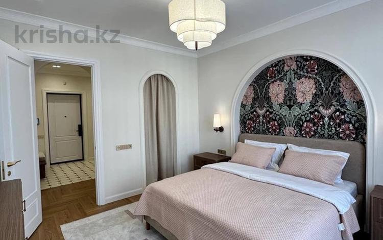 3-комнатная квартира · 101 м² · 5/9 этаж, Е-899 за 142 млн ₸ в Астане, Нура р-н — фото 2