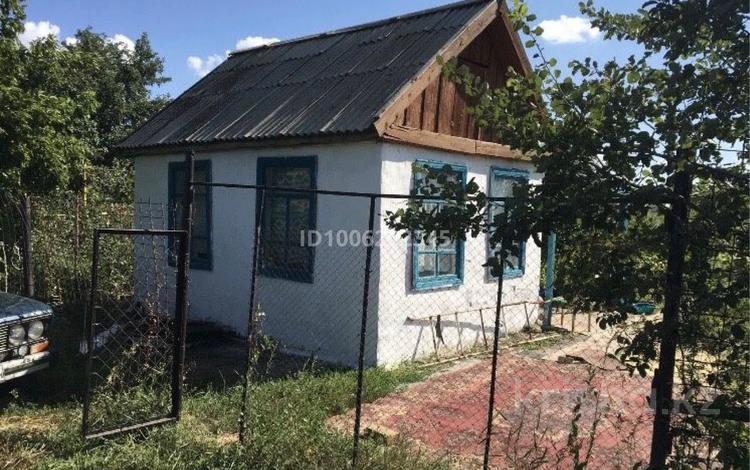 Саяжай · 2 бөлме · 15 м² · 18 жүзд., Участок 2 15 — За город, бағасы: 500 000 ₸ в Алге — фото 6