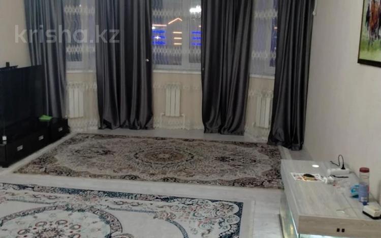 1-бөлмелі пәтер · 54.6 м² · 3/5 қабат, прсопект тауелсиздик 14, бағасы: 22 млн ₸ в Актобе — фото 2