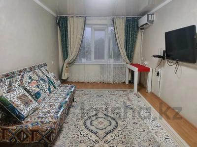 4-комнатная квартира · 82 м² · 5 этаж, мкр Айнабулак-3 за 46.5 млн ₸ в Алматы, Жетысуский р-н