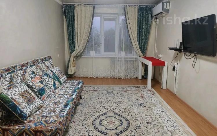 4-комнатная квартира · 82 м² · 5 этаж, мкр Айнабулак-3 за 46.5 млн ₸ в Алматы, Жетысуский р-н — фото 2
