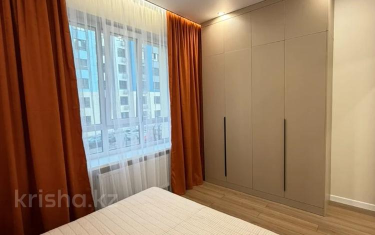 2-комнатная квартира · 35 м² · 3/9 этаж, мкр Кайрат за 25 млн ₸ в Алматы, Турксибский р-н — фото 2
