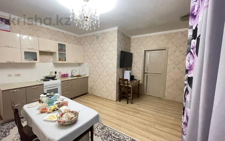 1-комнатная квартира, 33 м², 2/9 этаж, Мәңгілік Ел — Улы Дала