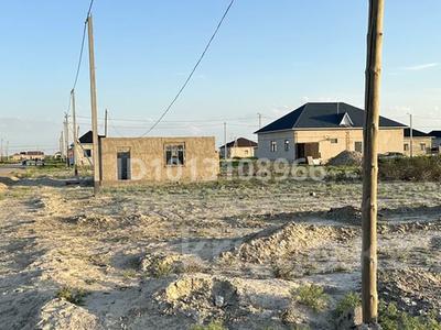 Участок · 10 соток, 8 я улица 1 за 2.7 млн ₸ в Махамбетах