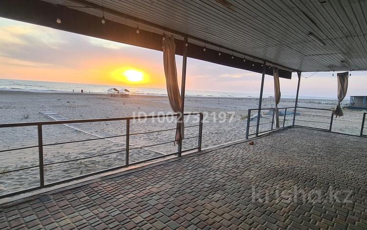 Жеке үй · 2 бөлме · 60 м², Теплый пляж — База отдыха золотое солнышко, бағасы: 50 000 〒 в Актау — фото 2