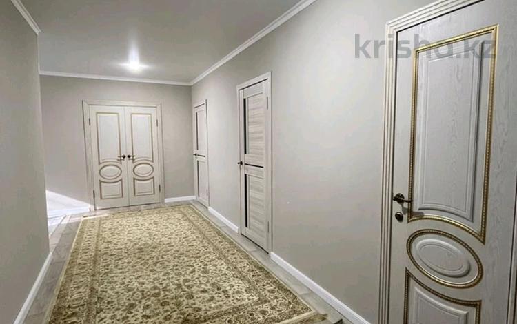 Отдельный дом · 3 комнаты · 100 м² · 10 сот., Акшат 431 за 17.2 млн 〒 в Актобе, жилой массив Акшат — фото 2