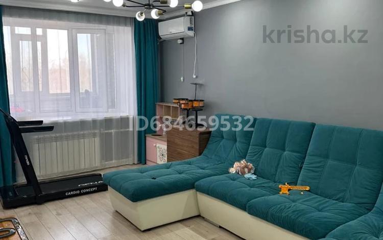 2-бөлмелі пәтер · 53 м² · 3/5 қабат, Старый город 31 — Алтынсарина, бағасы: 16.5 млн ₸ в Актобе — фото 13