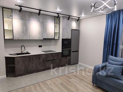 2-комнатная квартира · 51 м² · 8/12 этаж, мкр Дарабоз, Бауыржана Момышулы 11/12а за 41 млн 〒 в Алматы, Алатауский р-н