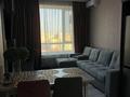 2-комнатная квартира · 40 м² · 11/12 этаж, Туран 34б за 300 000 ₸ в Астане, Нура р-н — фото 3