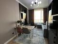 2-комнатная квартира · 40 м² · 11/12 этаж, Туран 34б за 300 000 ₸ в Астане, Нура р-н — фото 7