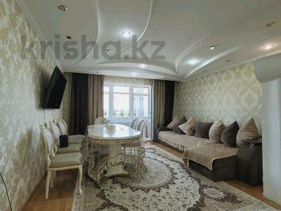 Продажа квартир в Абай обл.: 4-комнатная квартира · 81 м² · 8/10 этаж, Би Боранбая за 26 млн 〒 4-комнатная квартира · 81 м² · 8/10 этаж, Би Боранбая за 26 млн 〒 в Семее