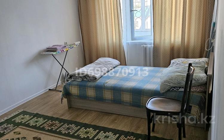 1-комнатная квартира · 36 м² · 2/5 этаж, Привокзалный 3 а за 10 000 ₸ в Атырау, мкр Привокзальный-3А — фото 2