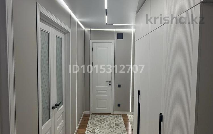 2-бөлмелі пәтер · 68 м² · 5/9 қабат, Каскелен 5/1, бағасы: 32 млн ₸ — фото 2