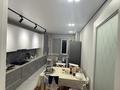 2-бөлмелі пәтер · 68 м² · 5/9 қабат, Каскелен 5/1, бағасы: 32 млн ₸ — фото 7