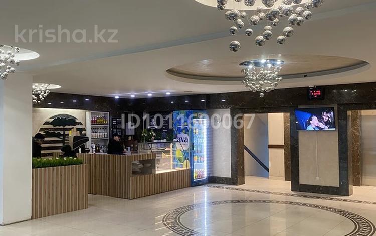 Офисы, конференц-залы, кабинеты и рабочие места · 43.1 м² за 301 700 ₸ в Астане, Алматы р-н — фото 2