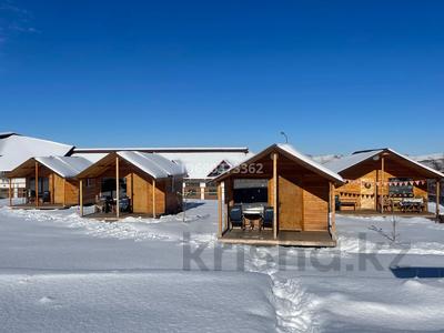 Жеке үй · 3 бөлме · 36 м², Рыскулова — Almaty Horse Polo Club, бағасы: 30 000 〒 в Талгаре