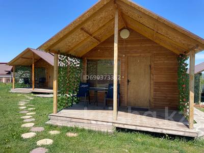 Жеке үй · 3 бөлме · 36 м², Рыскулова — Almaty Horse Polo Club, бағасы: 30 000 〒 в Талгаре