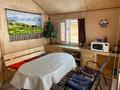Дом · 3 комнаты · 36 м², Рыскулова — Almaty Horse Polo Club за 30 000 ₸ в Талгаре — фото 13