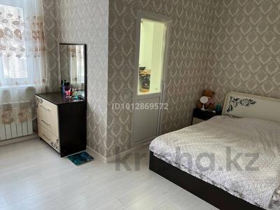 2-комнатная квартира · 57 м² · 3/9 этаж, Айтеке би 11 — К.Мухамедханова за 300 000 ₸ в Астане, Нура р-н